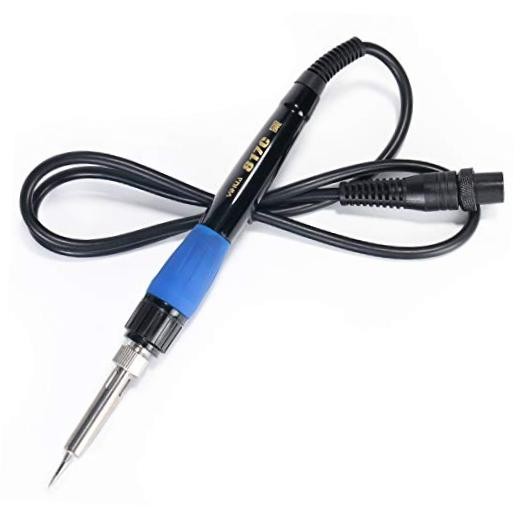 817C Replacement Soldering Iron Handpiece/Handle for  936A-II Soldering