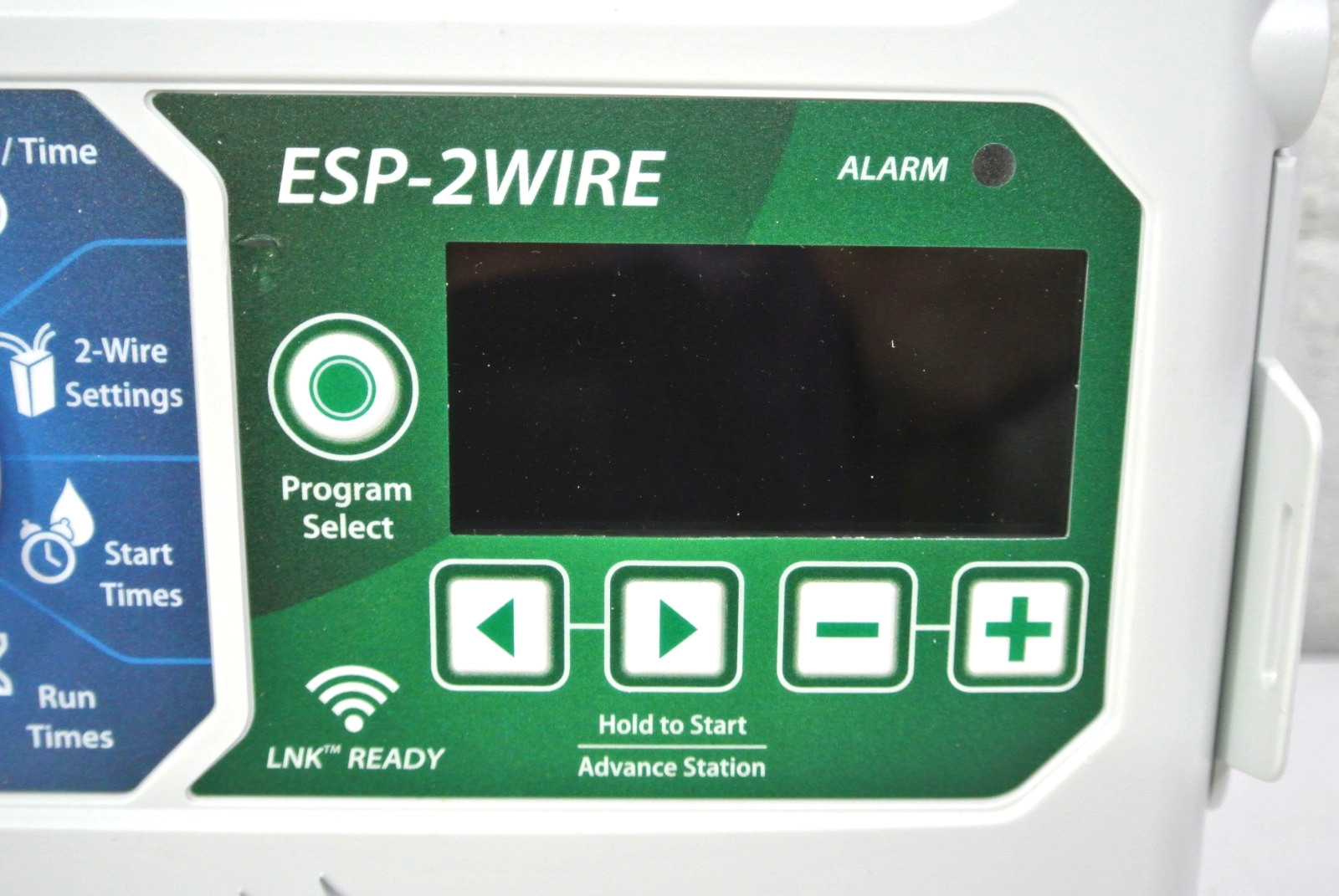 Rain Bird ESP-2WIRE 120vac 2 Wire Controller *READ DISCRIPTION*
