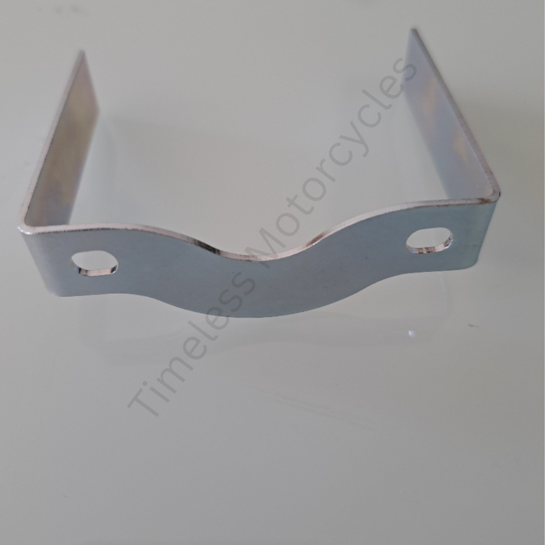 SMITHS Speedo/Tacho Mounting Bracket 2000 series for 60mm instruments