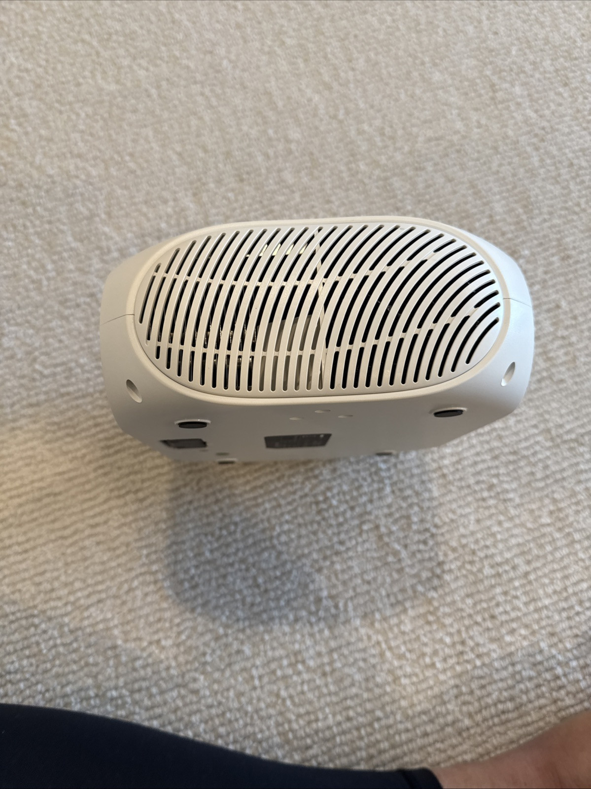 LED Projector Model E08 WORKING
