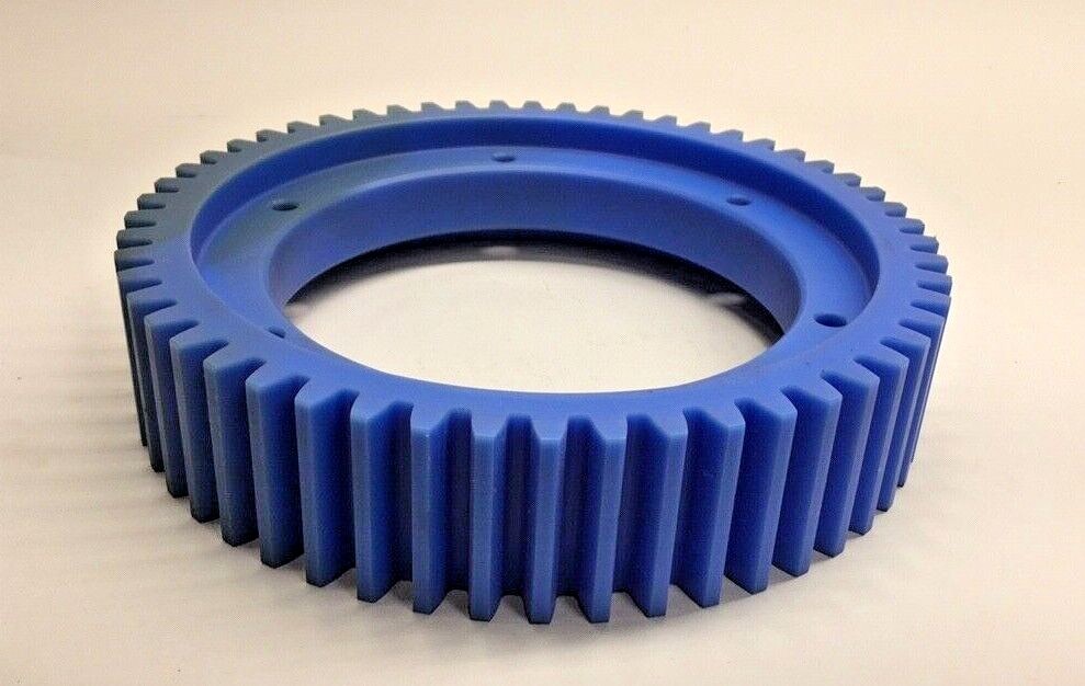 PCMC 0270318-001-0 Gear 6P 54T 270318-1 54Teeth 9-3/8 OD x 6-1/4 ID x 2 W