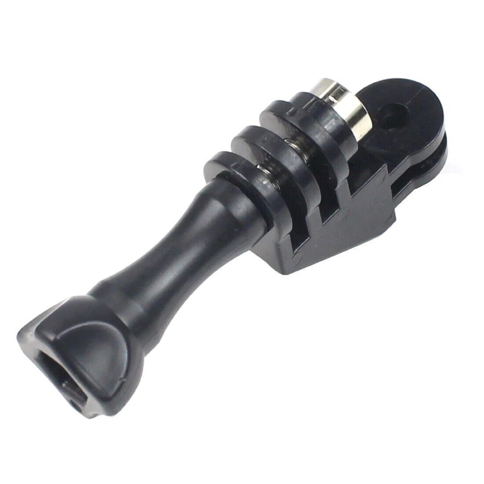 90 Degree Direction Elbow Multi Conversion Pivot Arm for GoPro Hero 11 10 9 8 B