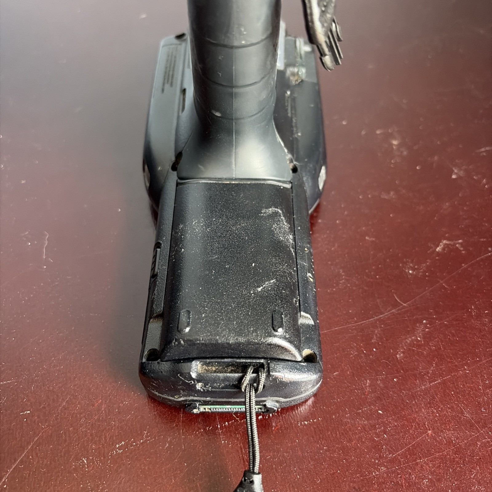 SYMBOL MC32N0 MC32N0-GI4HCHEI3 Handheld Mobile Computer Barcode Scanner