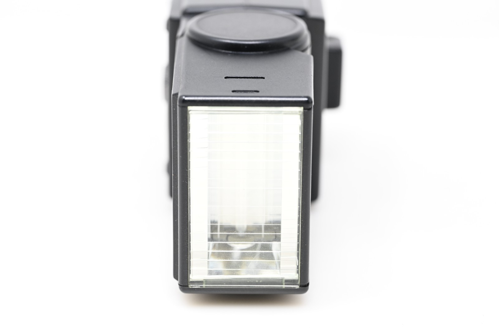 Minolta Auto 320X Flash #B138