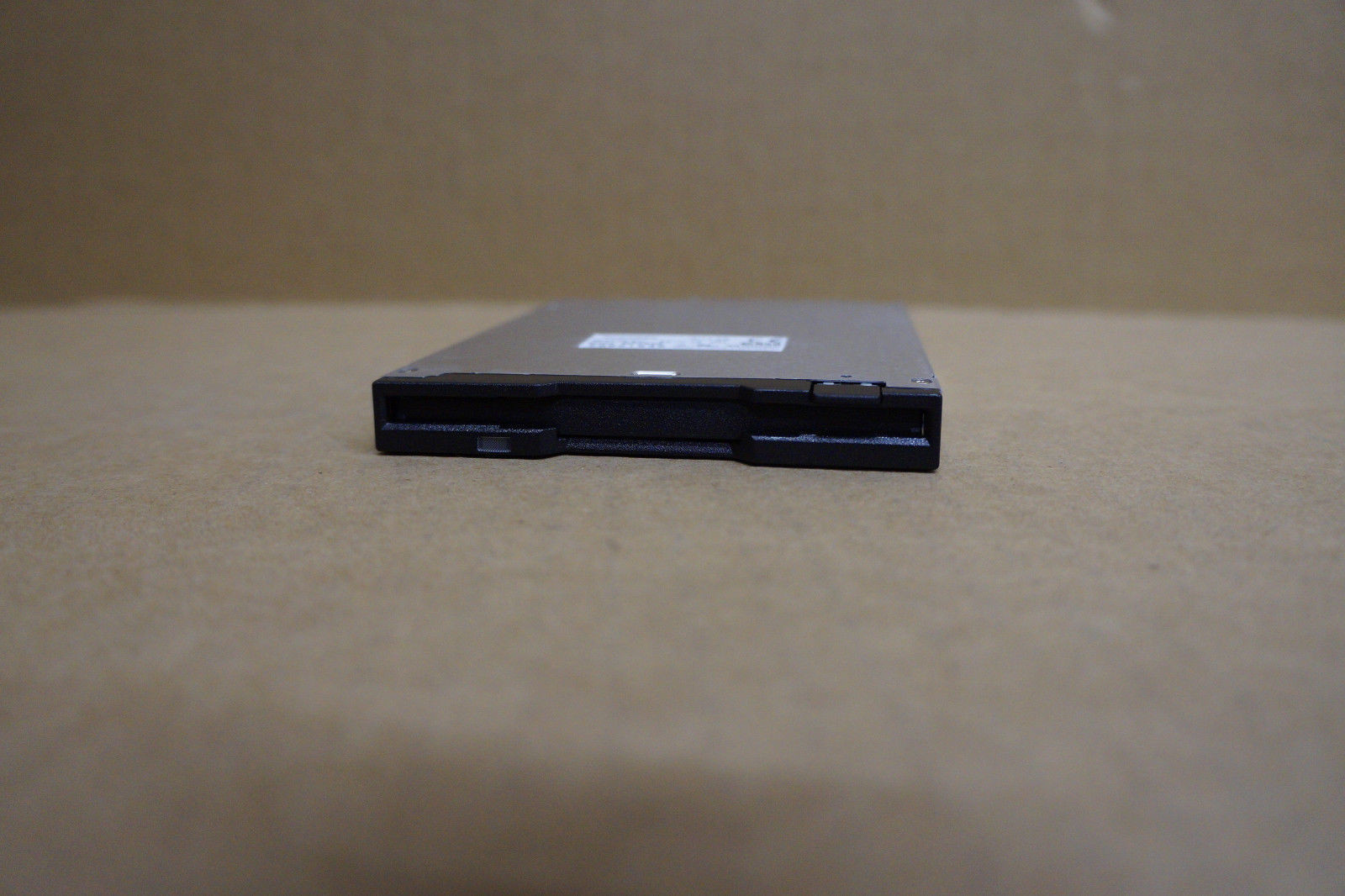 NEW Sony MPF820 Slim 1.44MB 3.5in Black