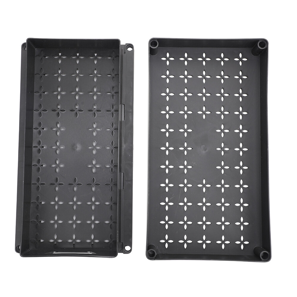 2Pack Under Sink Organizers And Storage, Pull Out Bathroom Organizer