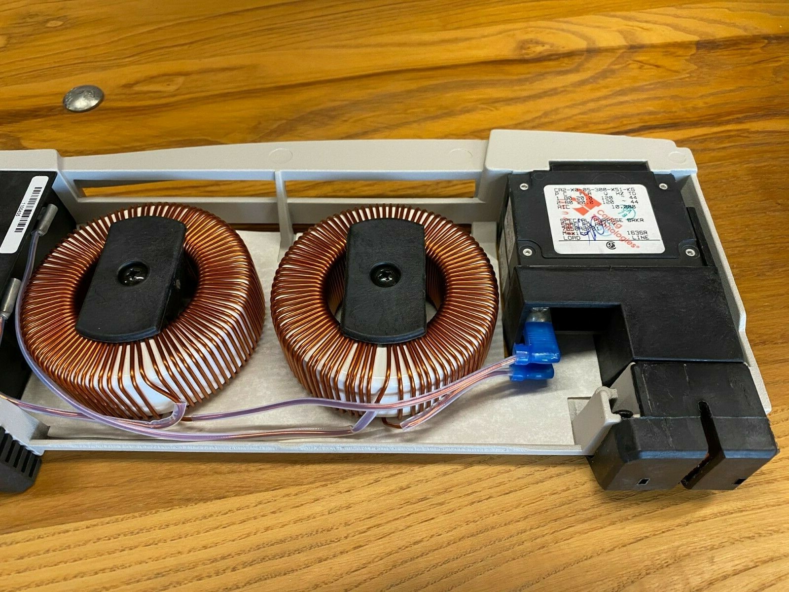 ETC D20 Dimmer Module