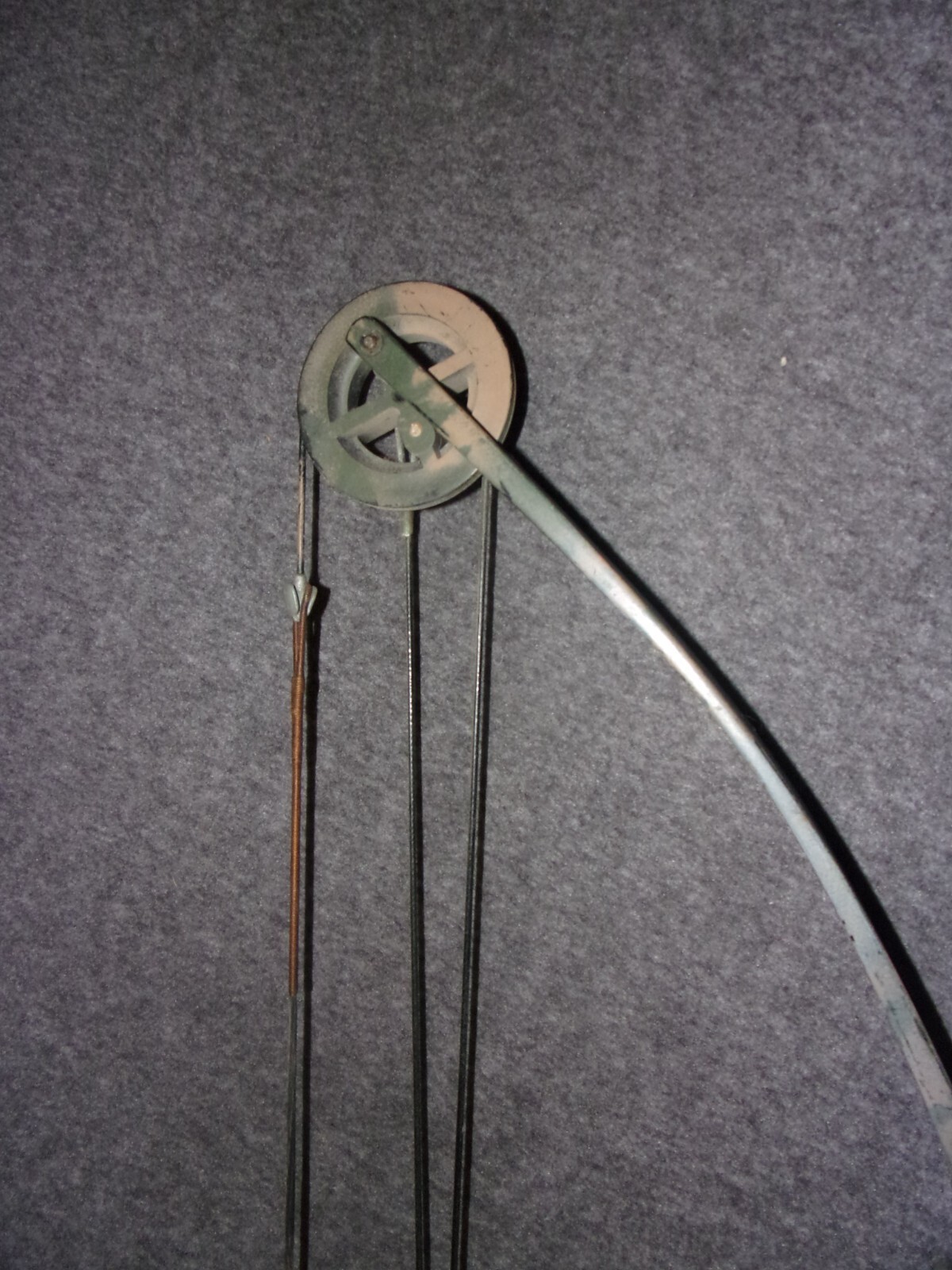 Darton SL30 Compound Bow