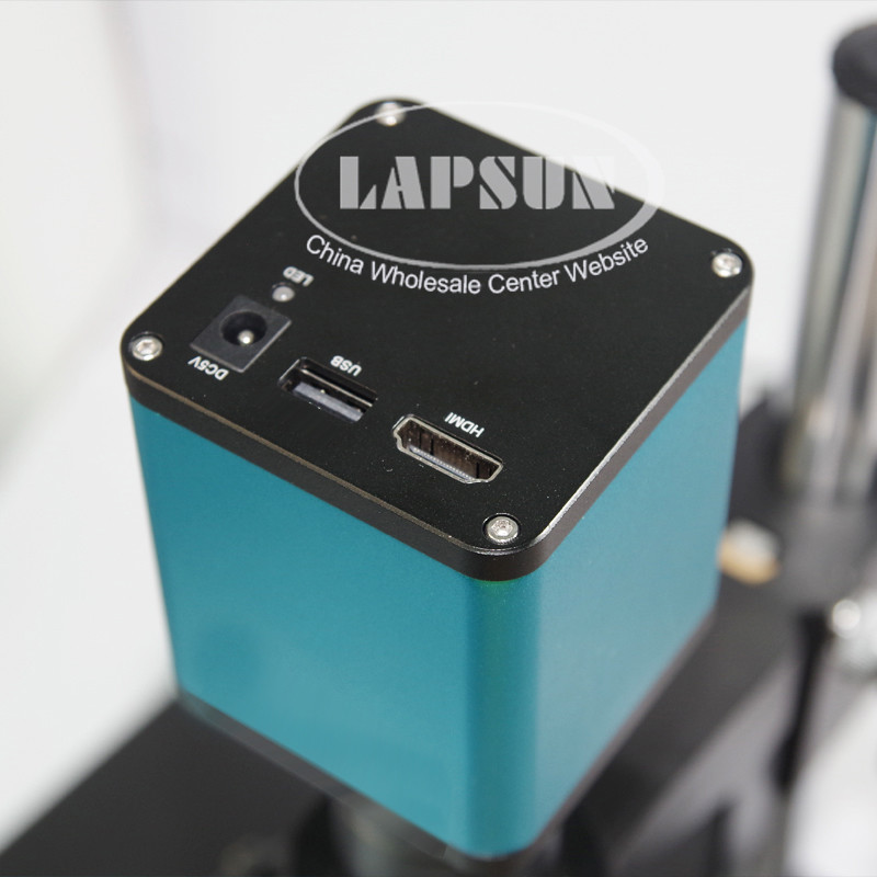 Autofocus 1080P 60FPS HDMI Industrial Auto focus Microscope Camera SONY Sensor S