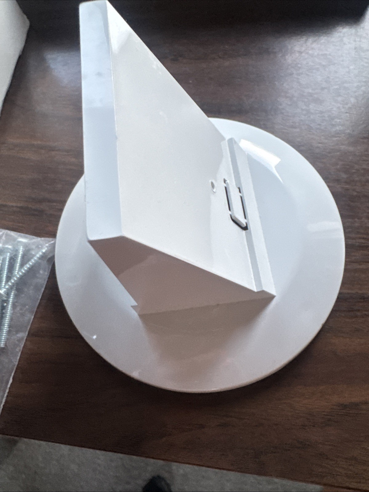 Sensor Switch WV BR Wide View Ceiling Mount Bracket White NIB Fast Ship