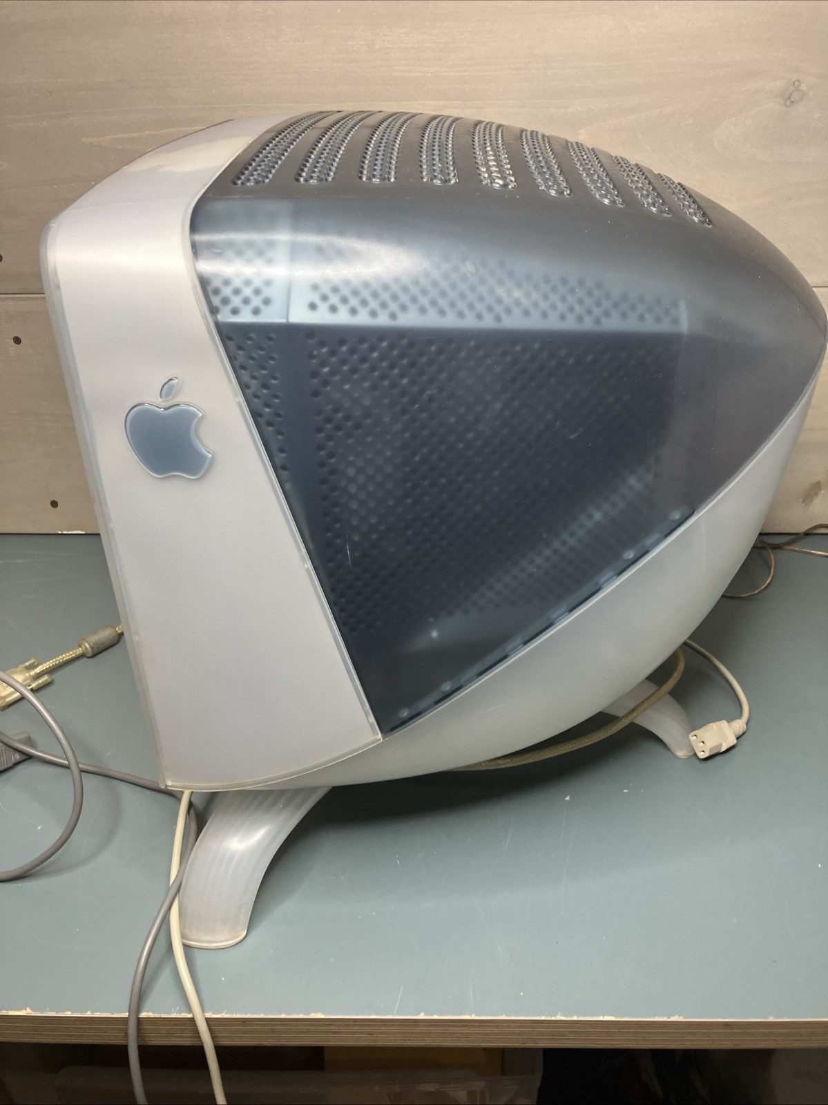 Apple Power Macintosh G3 Desktop Computer - Vintage