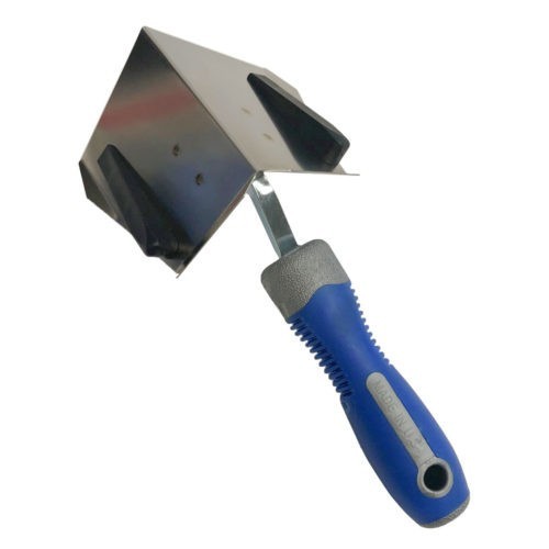 Advance Equipment Inside 90 Corner Hand Flusher