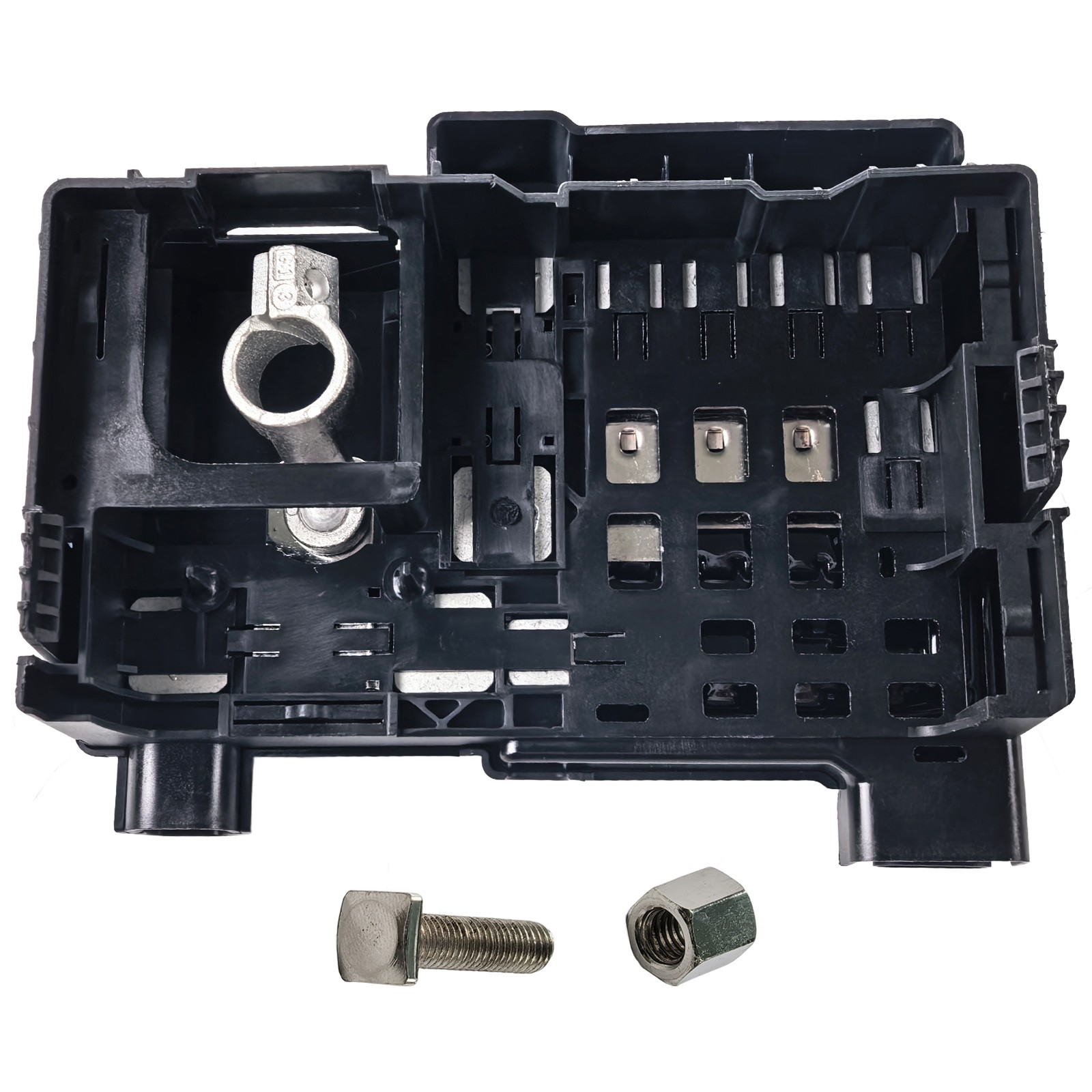 Fuse Box Junction Relay Module Fit For Chevrolet Malibu 2014-2016 23190409