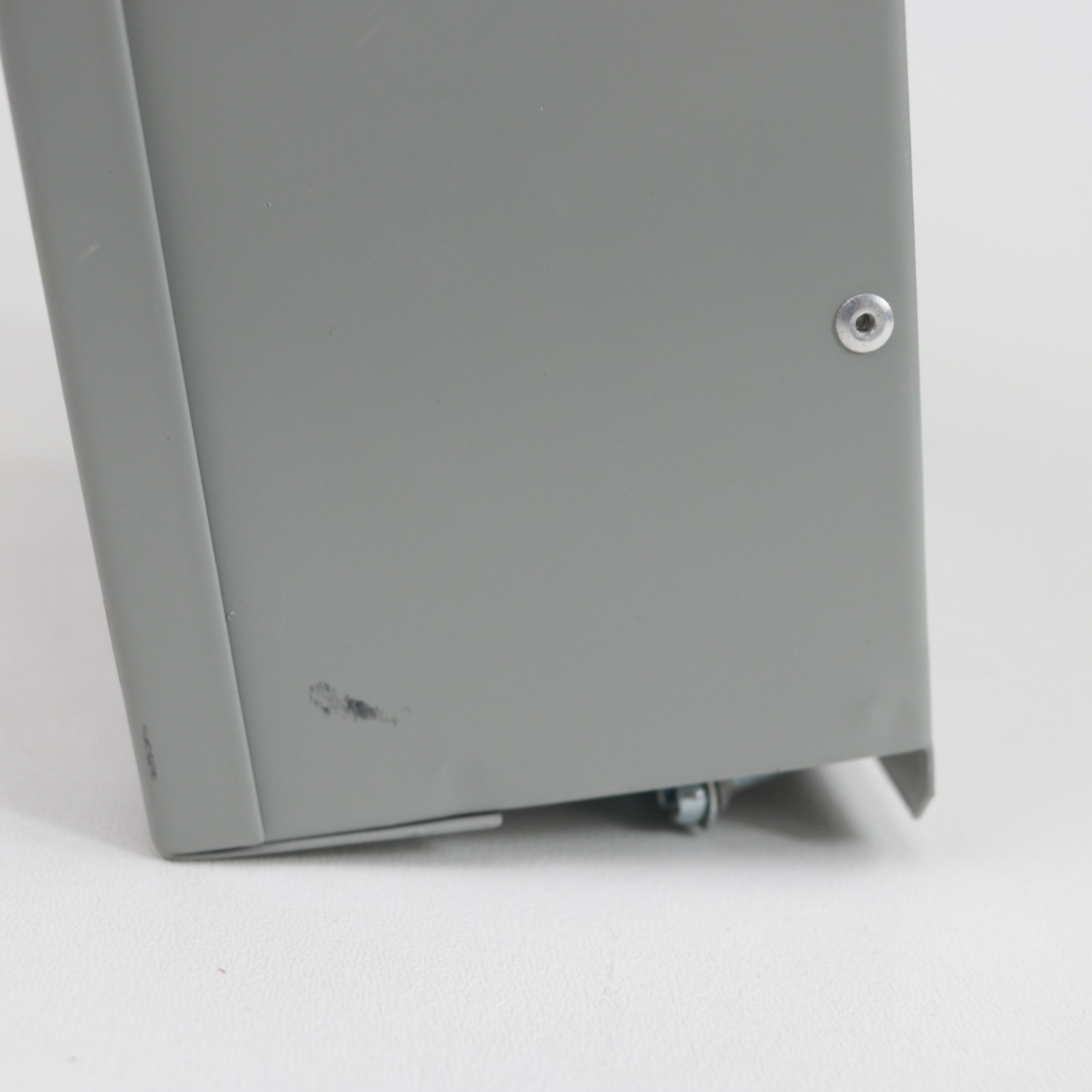 Philips Bodine GTD20A Automatic Transfer Switch