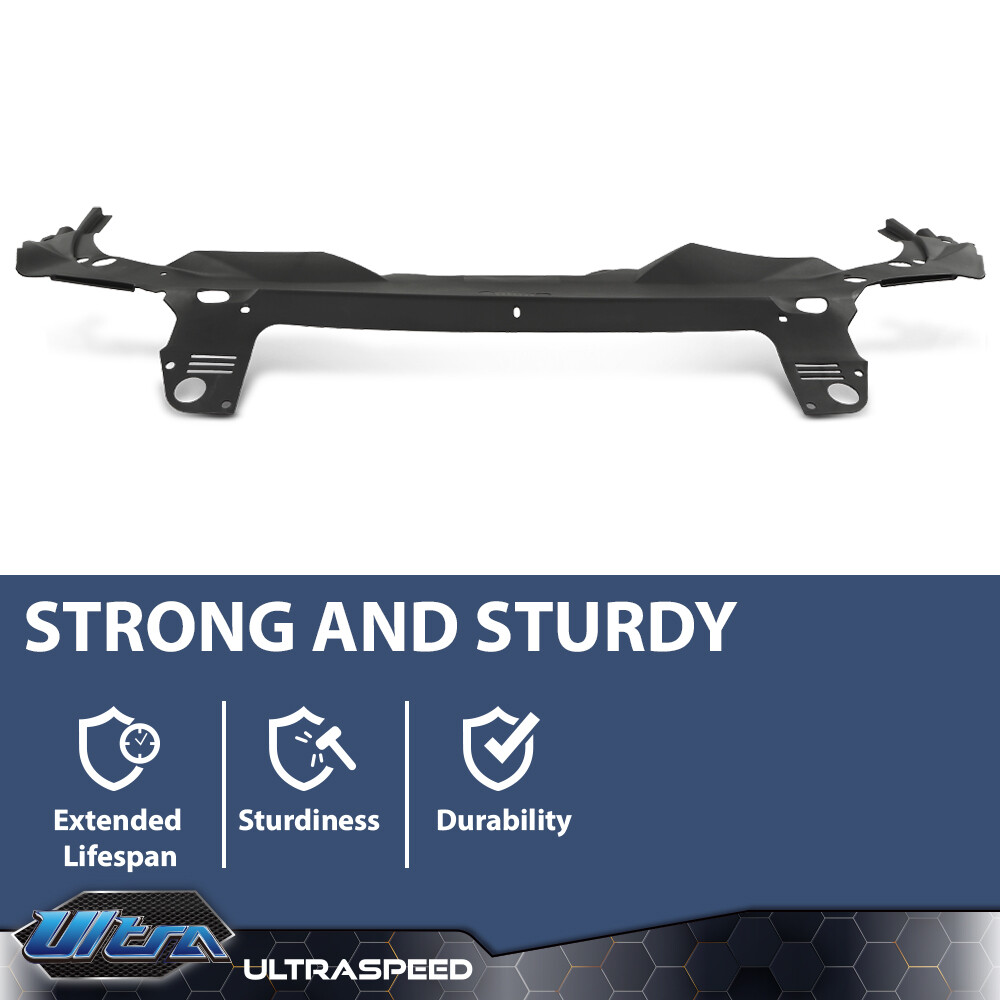 Fit For 2019 2020 Jeep Cherokee Front Close Out Panel Sight Sield 68286821AD