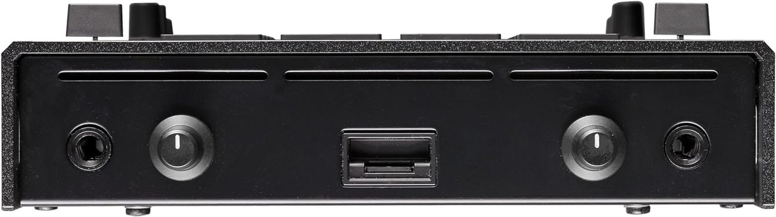 KORG All-in-One DJ Performance Tool KAOSS Replay DJ Effects Pedal/Sampler