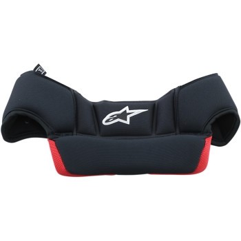 Alpinestars M8/M10 Helmet Crown Pad 8982319-10-L