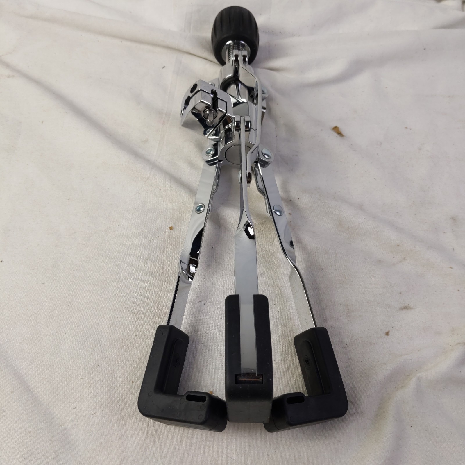 Sound Percussion Labs Velocity Series Snare Drum Stand