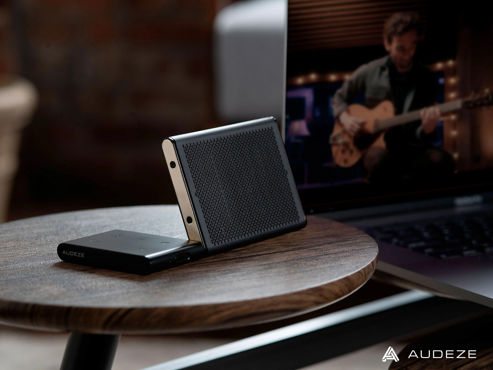 Audeze Filter personal conference speaker