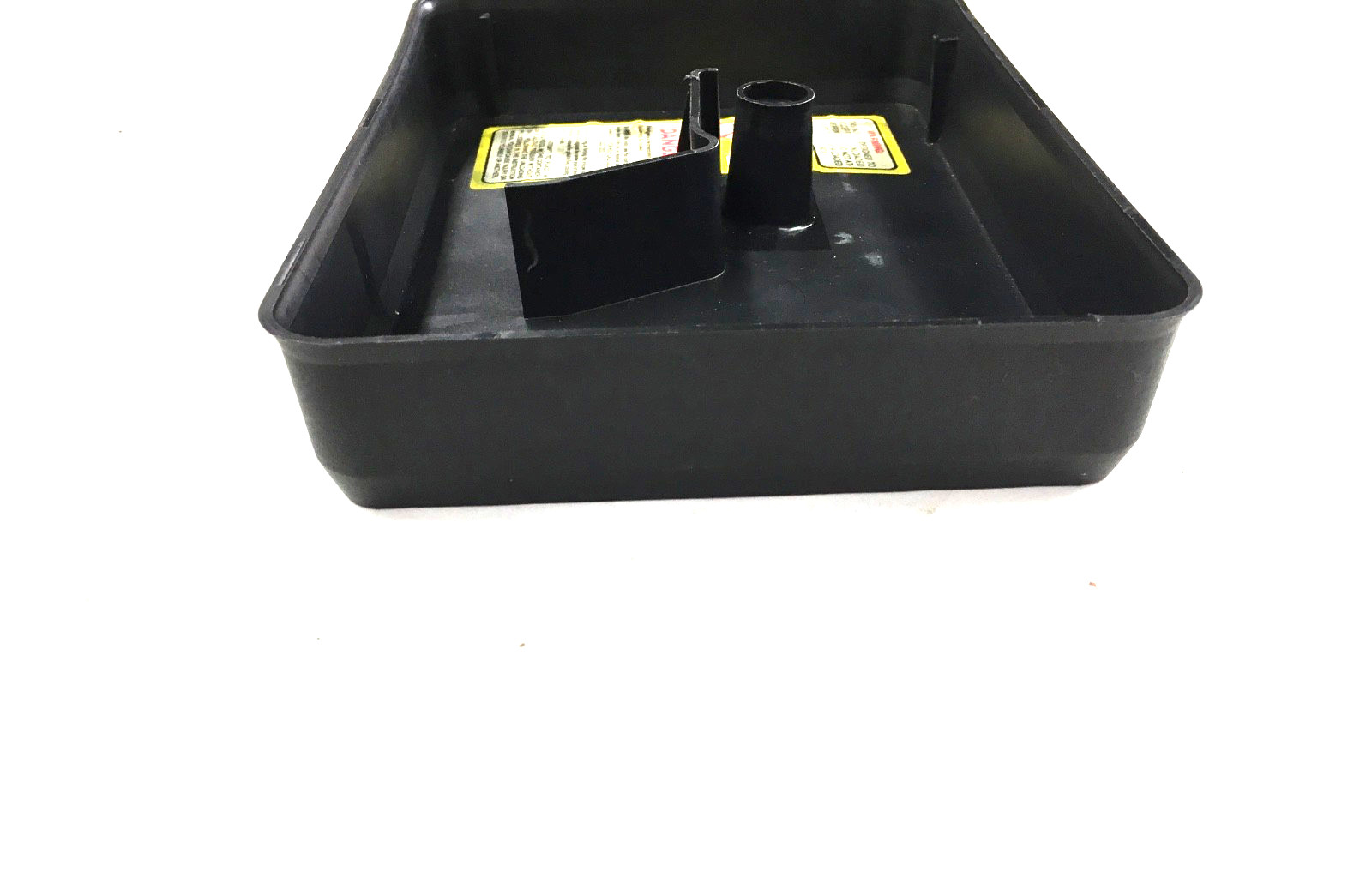 Factory Glock Gen 2 G17 tupperware box 90s 9mm 17 OEM 300884