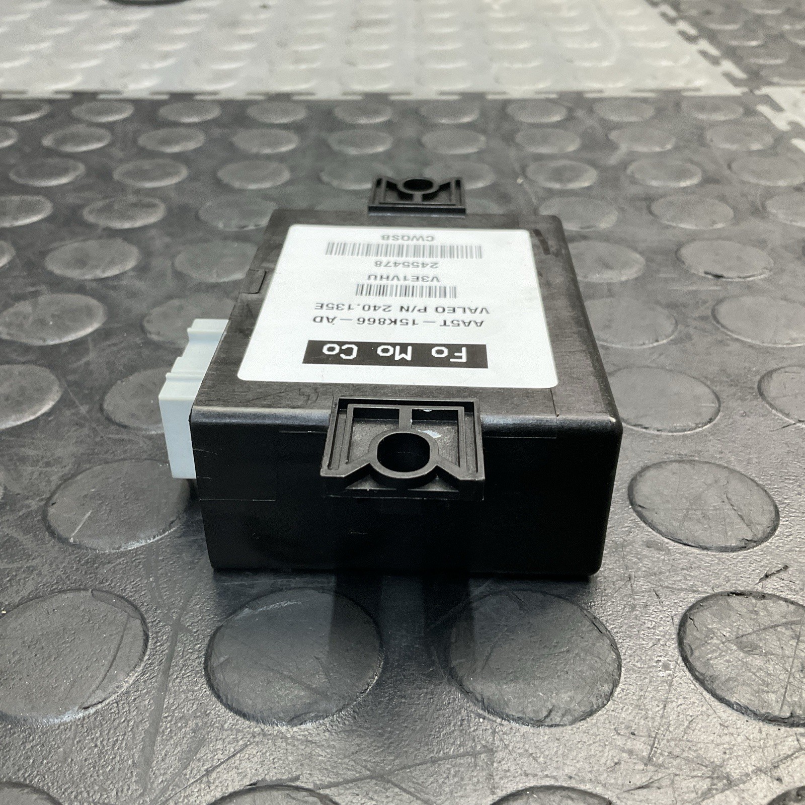 2010-2012 Ford Taurus Park Assist Control Module OEM