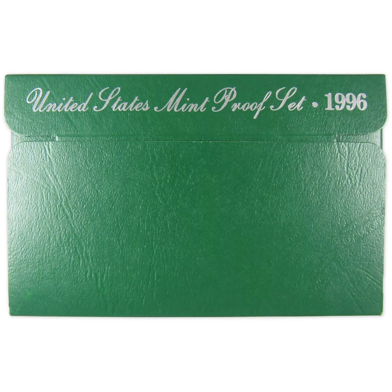 1996 S Proof Set