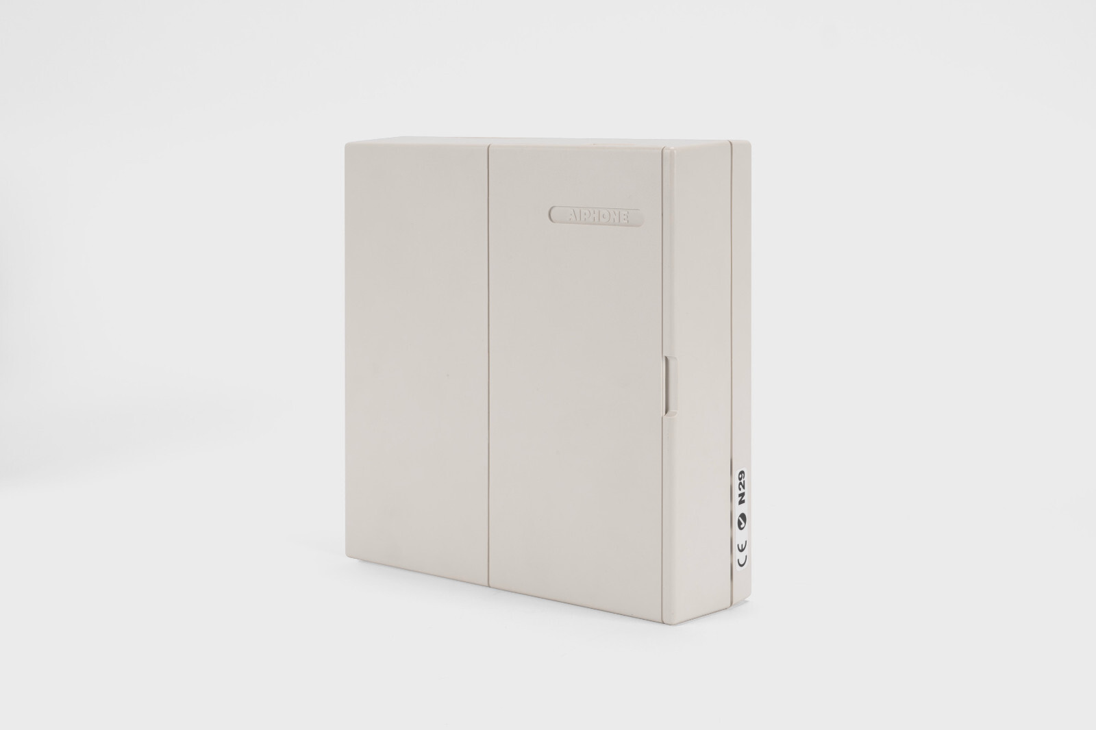 Aiphone DE-UR Door Station Adaptor TD-H TD-Z Selective Call Intercom Japan