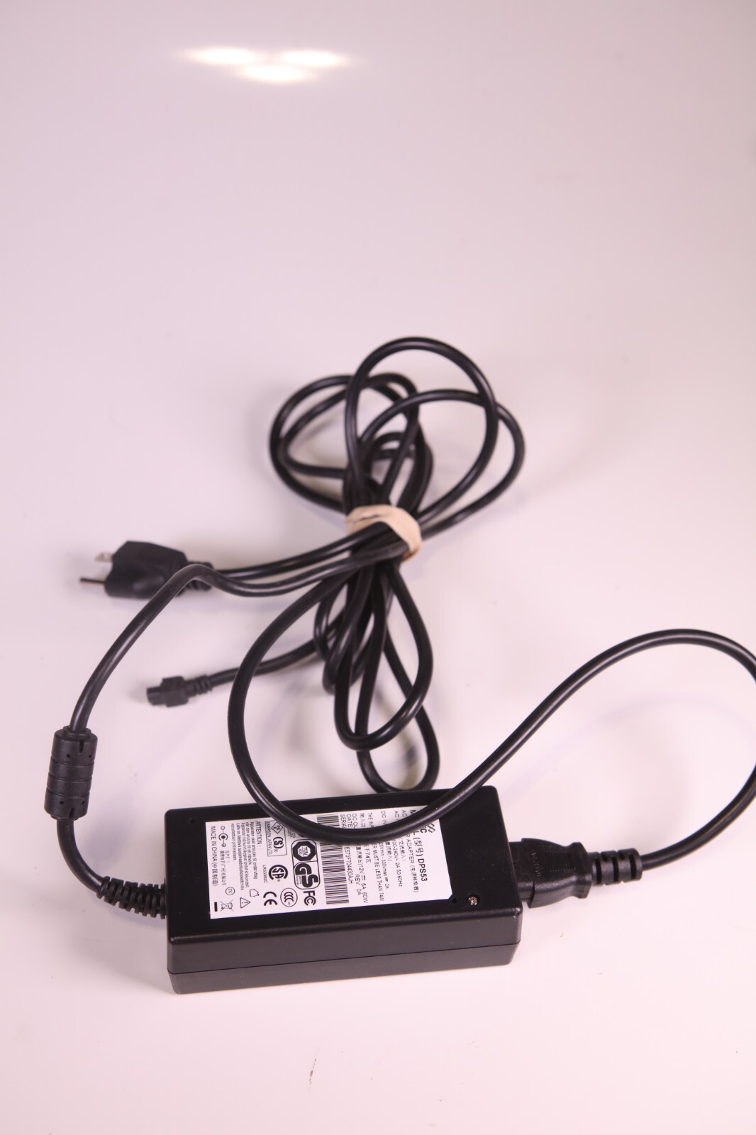 Miranda Frame Power Supply DPS53 Grass Valley