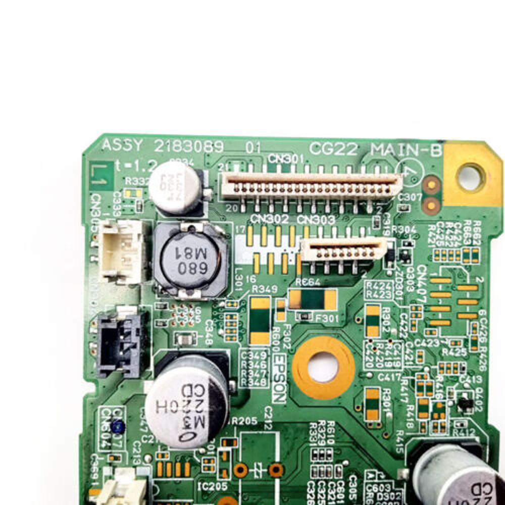 Main Board Motherboard  Fits For Epson L4167 L4165 L4168 L4163 L4169 L4166