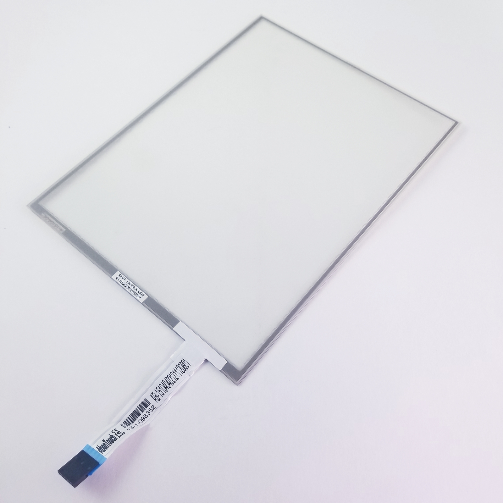 Original  AB-1510404021211120801 Touchscreen USA Seller and Free Shipping