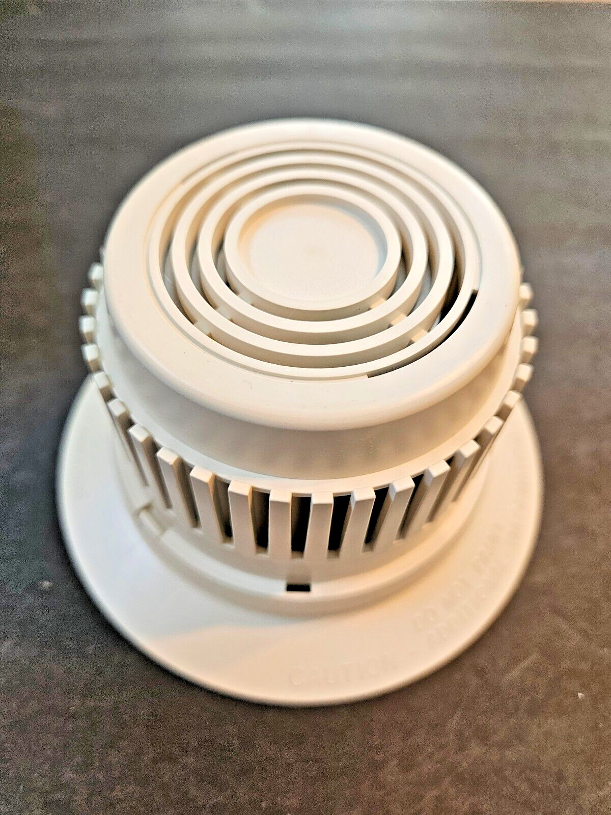Mirtone Model 73445 Smoke Detector - New In Box