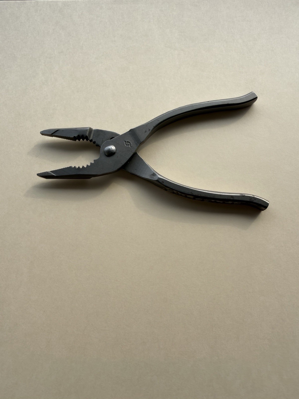snap on LN44BCF 4 mini plier