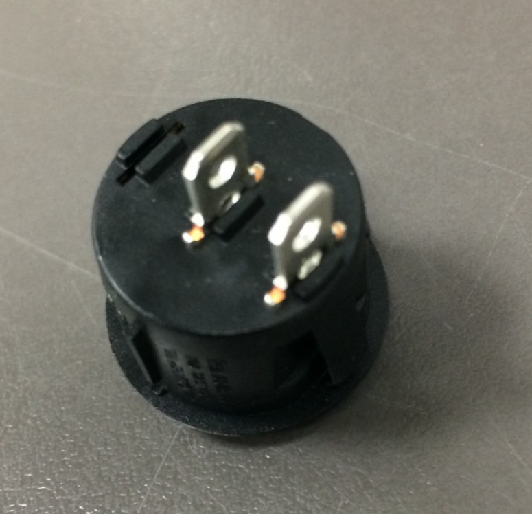 PRO-GARD Model G1002, Gun Lock, New without Box, with Momentary Switch