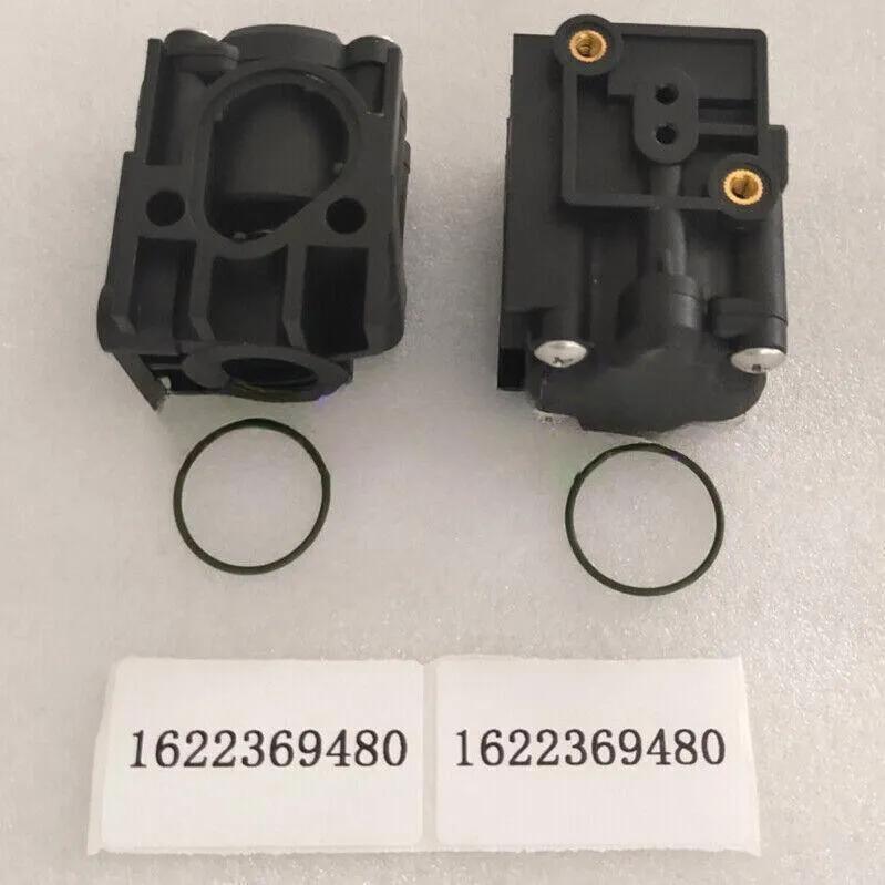 1PC New 1622369480 Electric Blow Valve FOR Atlas Air Compressor 1622-3694-80