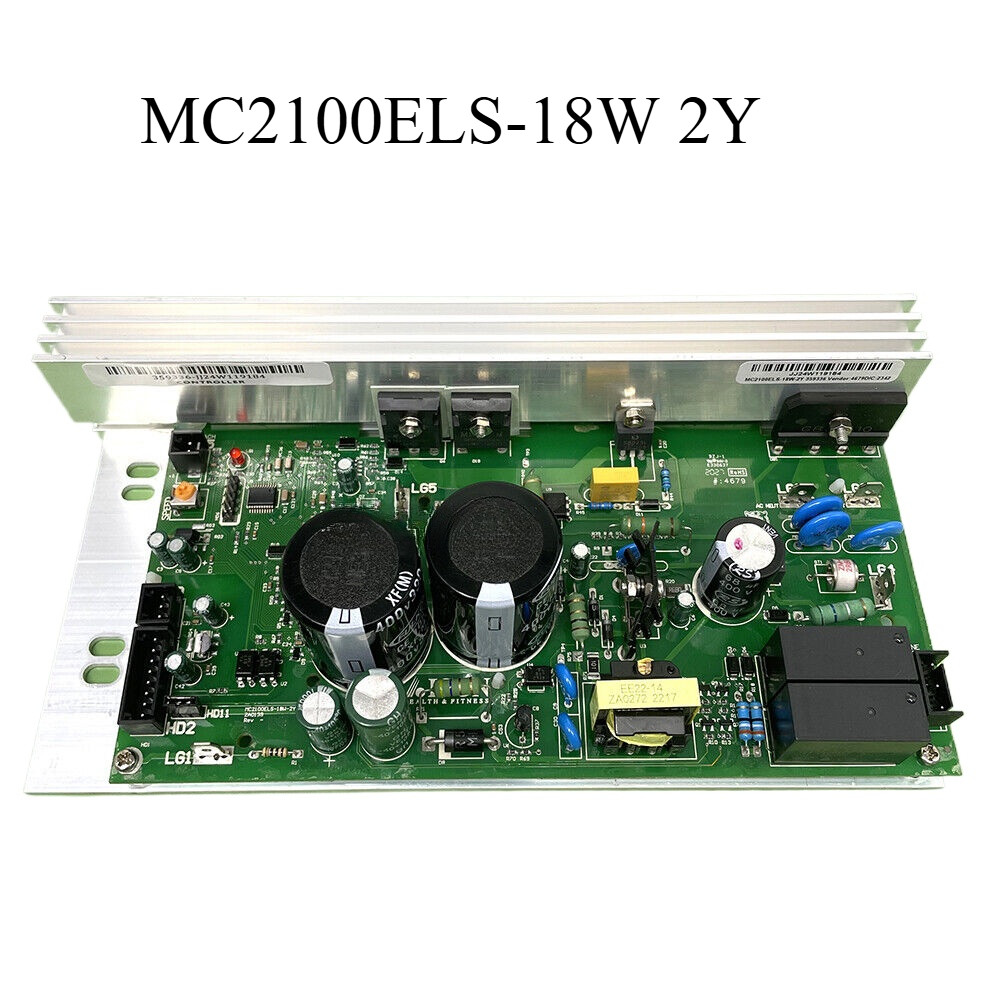 for PROFORM NordicTrack Treadmill Motor Controller MC2100ELS-18W/50 V1 2Y