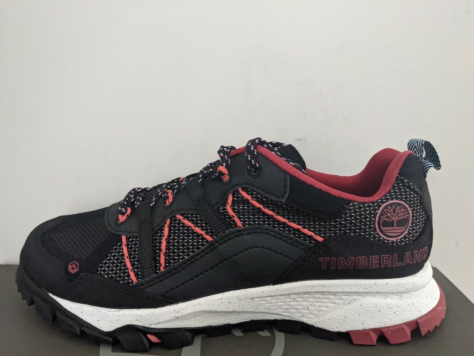 Timberland Women's Garrison Trail Low  Sneaker  NIB