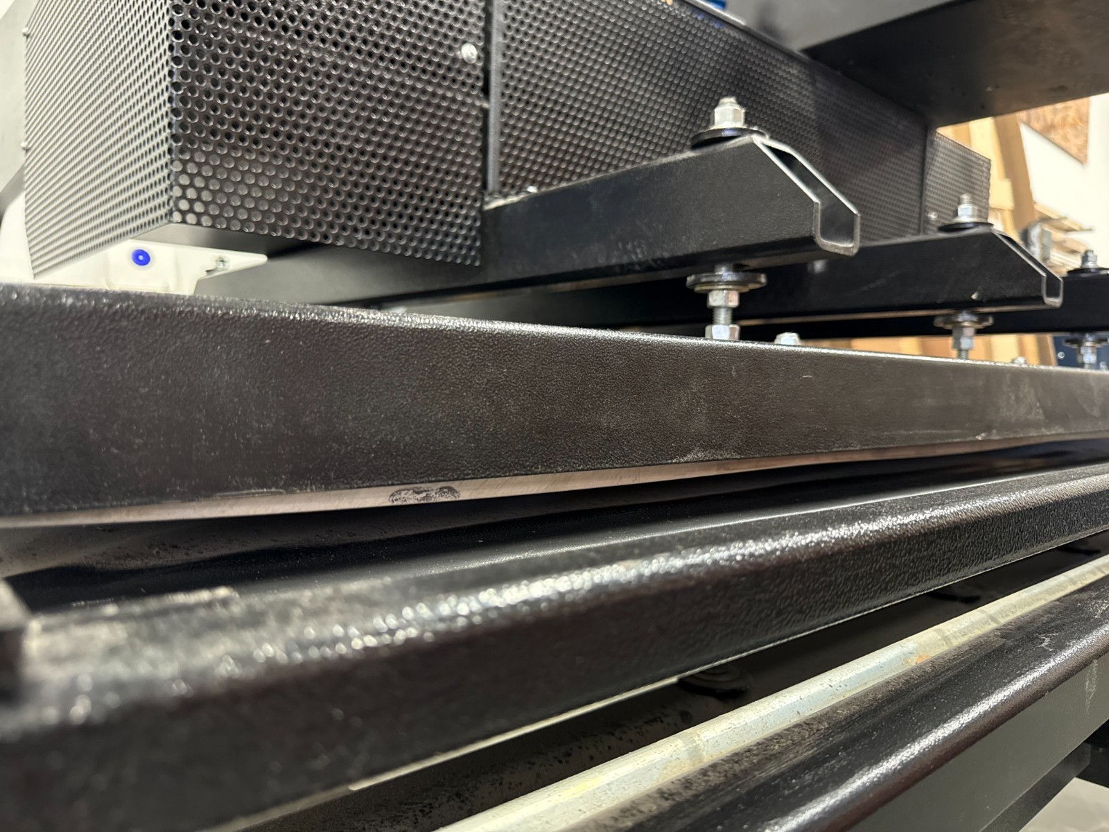 44" x 64" Air Top & Bottom Heat TWIN