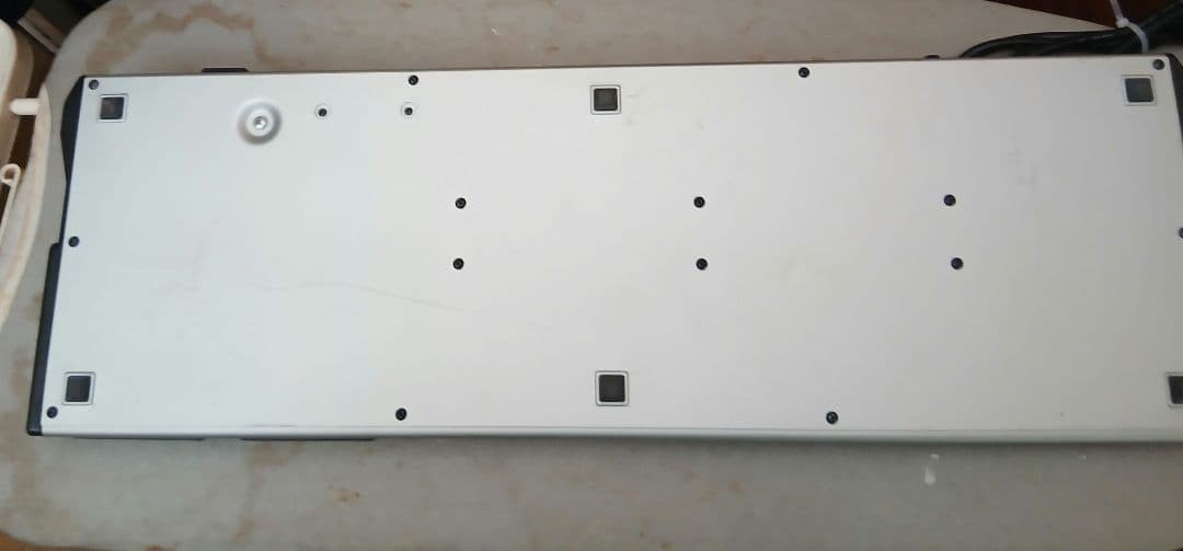 BEHRINGER FCB1010 MIDI Foot Controller