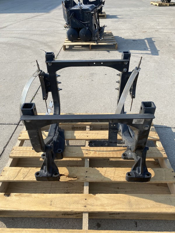 2023 Frame Brackets D49002010 for Kenworth T680 (753-10191)