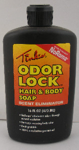 Tinks W5853 Noroma Odor Eliminator Laundry Soap 32 Oz.