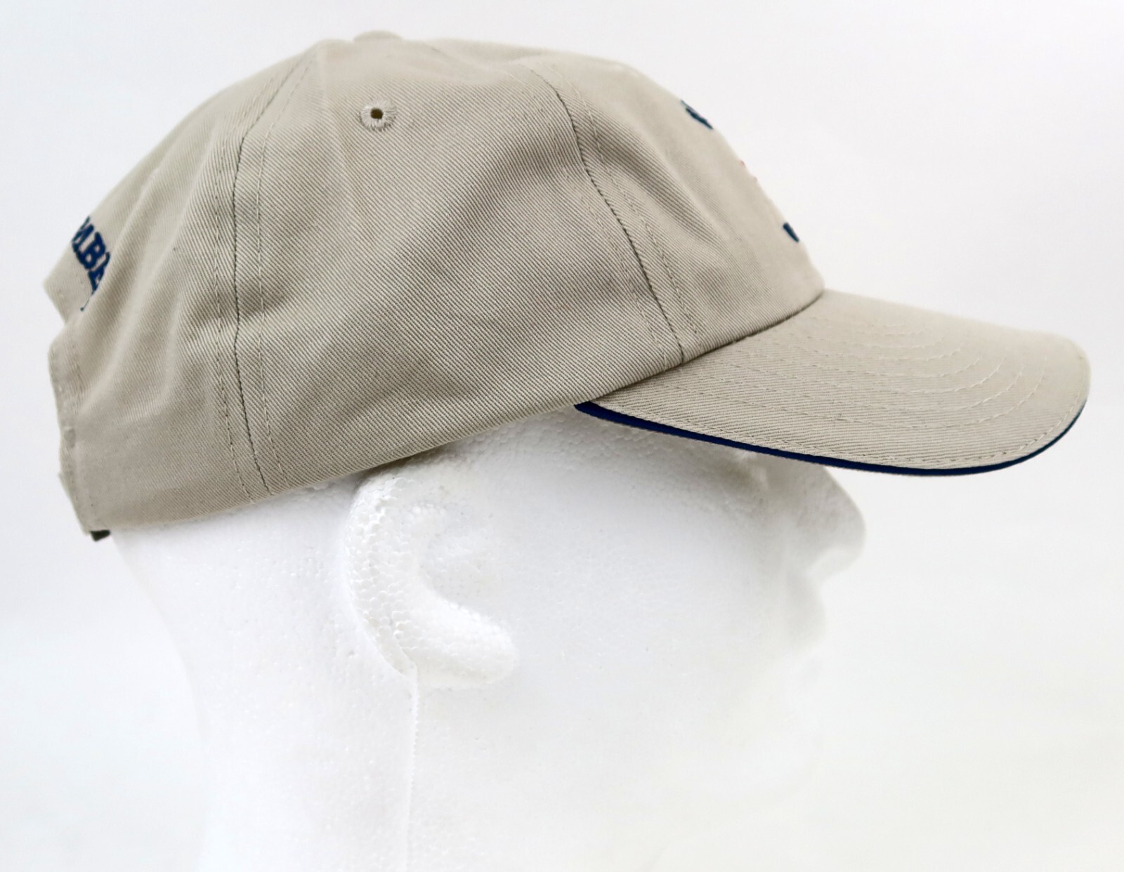 *New!*Rare!* USGA 2006 U.S. Open Winged Foot Hat / OSFA
