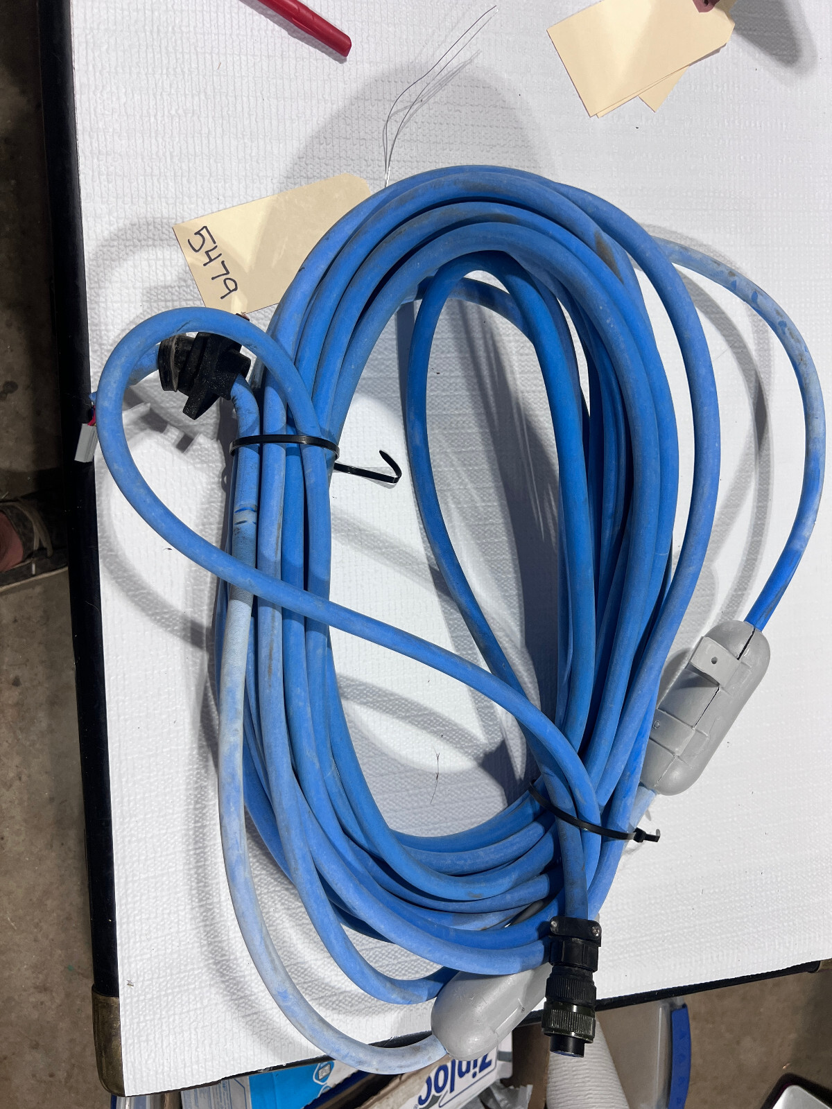 Aiper Orca 2000 Power Cable 60 feet (#5479)