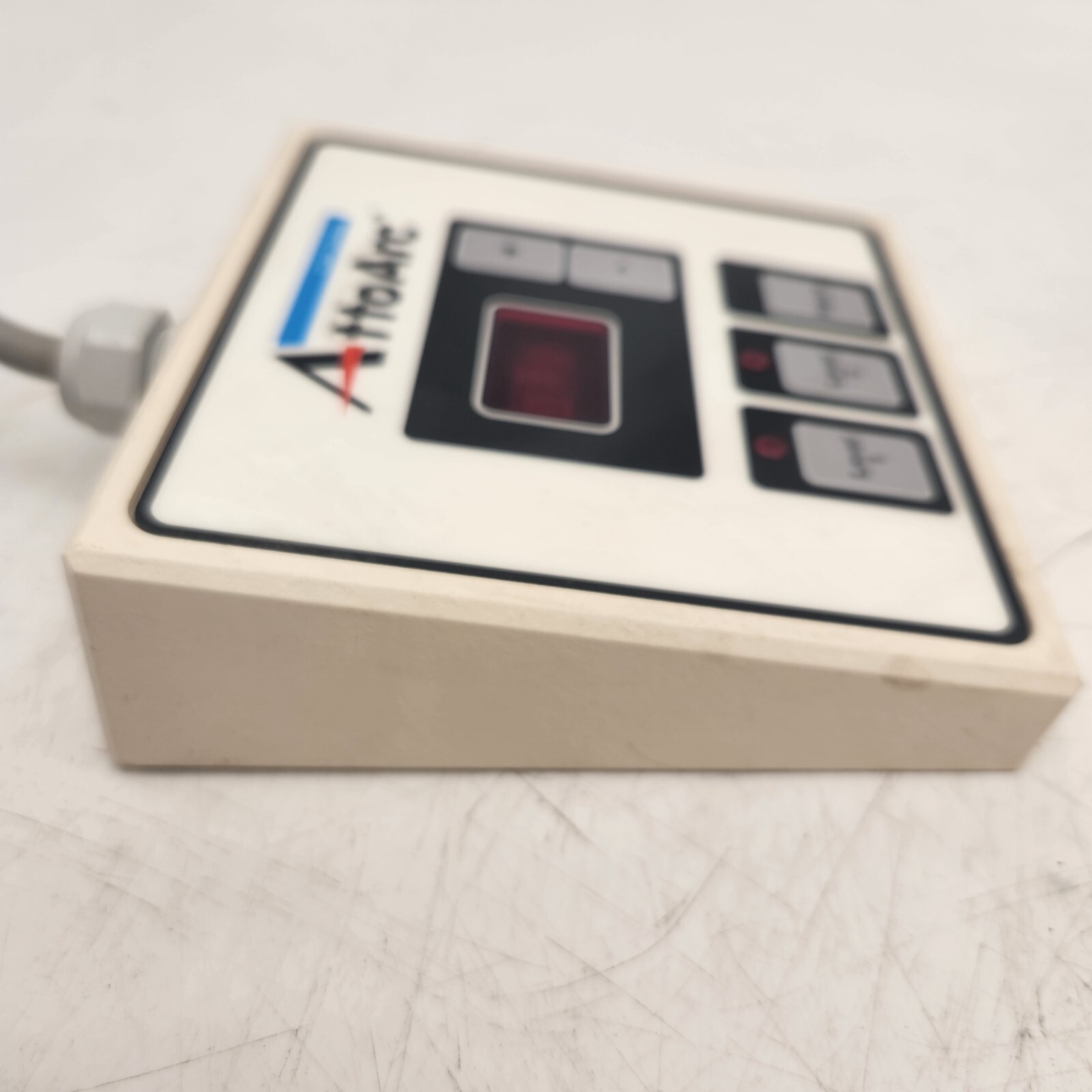 Zeiss AttoArc HBO Lamp Controller | Pre-Owned, Untested