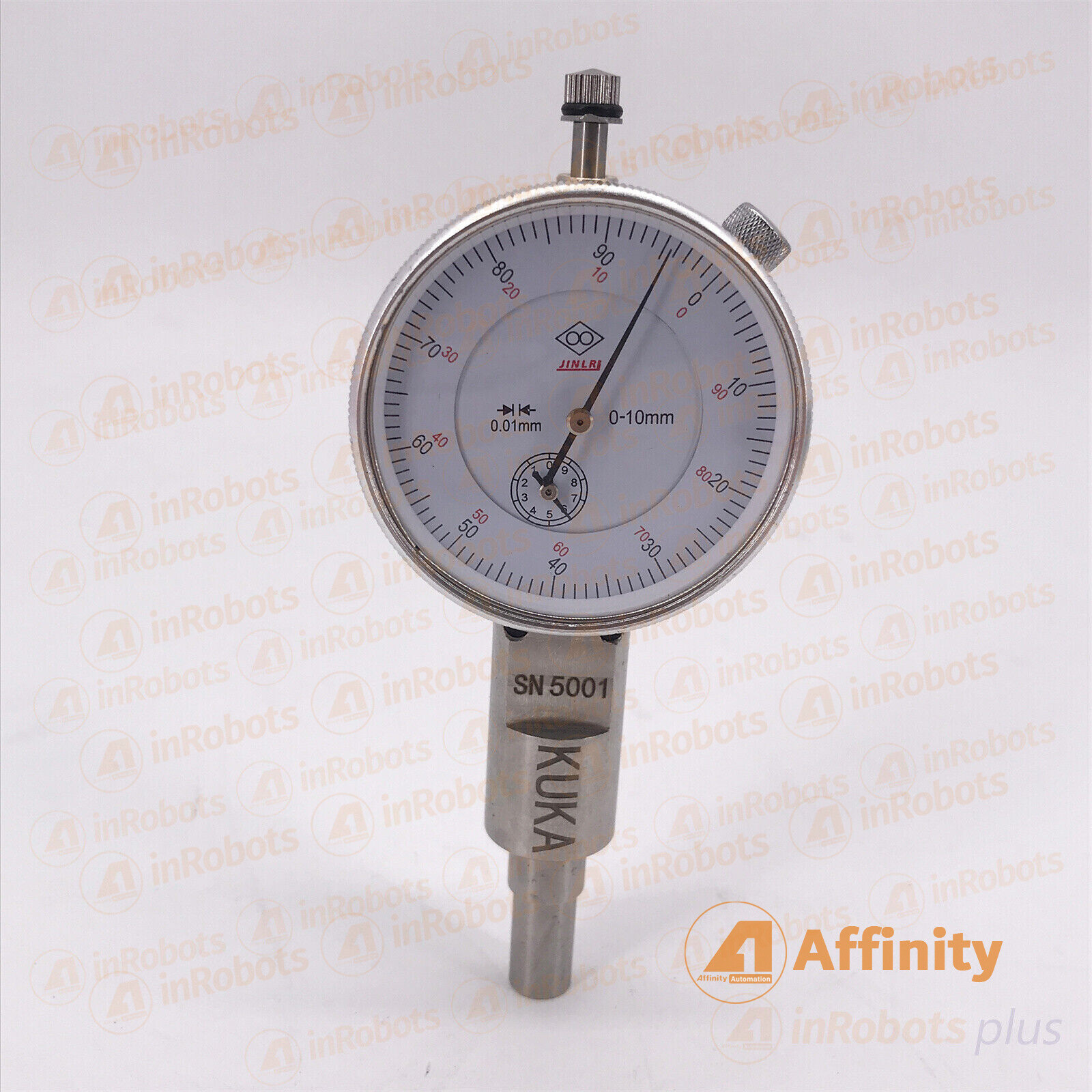KUKA SN50 Calibrator, Zero Calibration, For SN5001, New