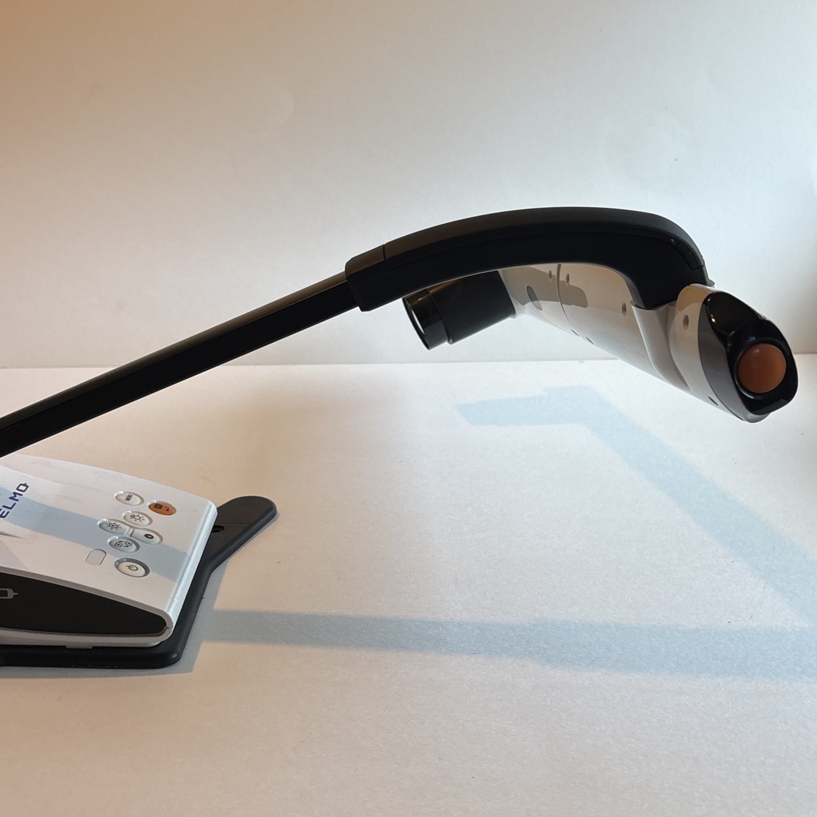 Elmo TT-L1 Visual Presenter / Document Camera PREOWNED UNTESTED