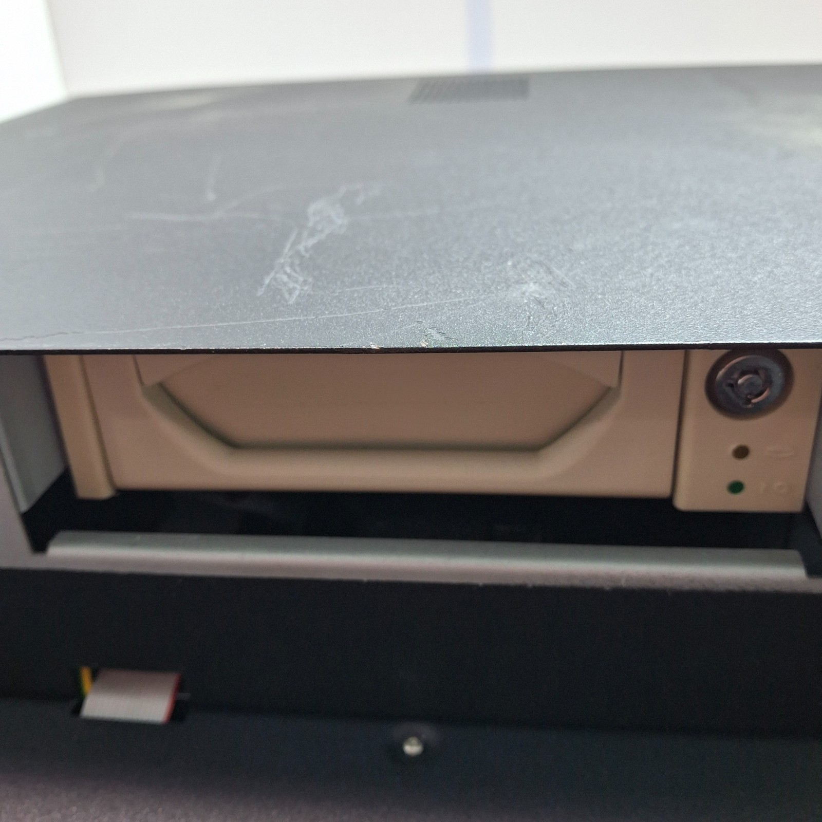 MacroSystem Casablanca Classic DV Editor – Render Accelerator – Tested I/O