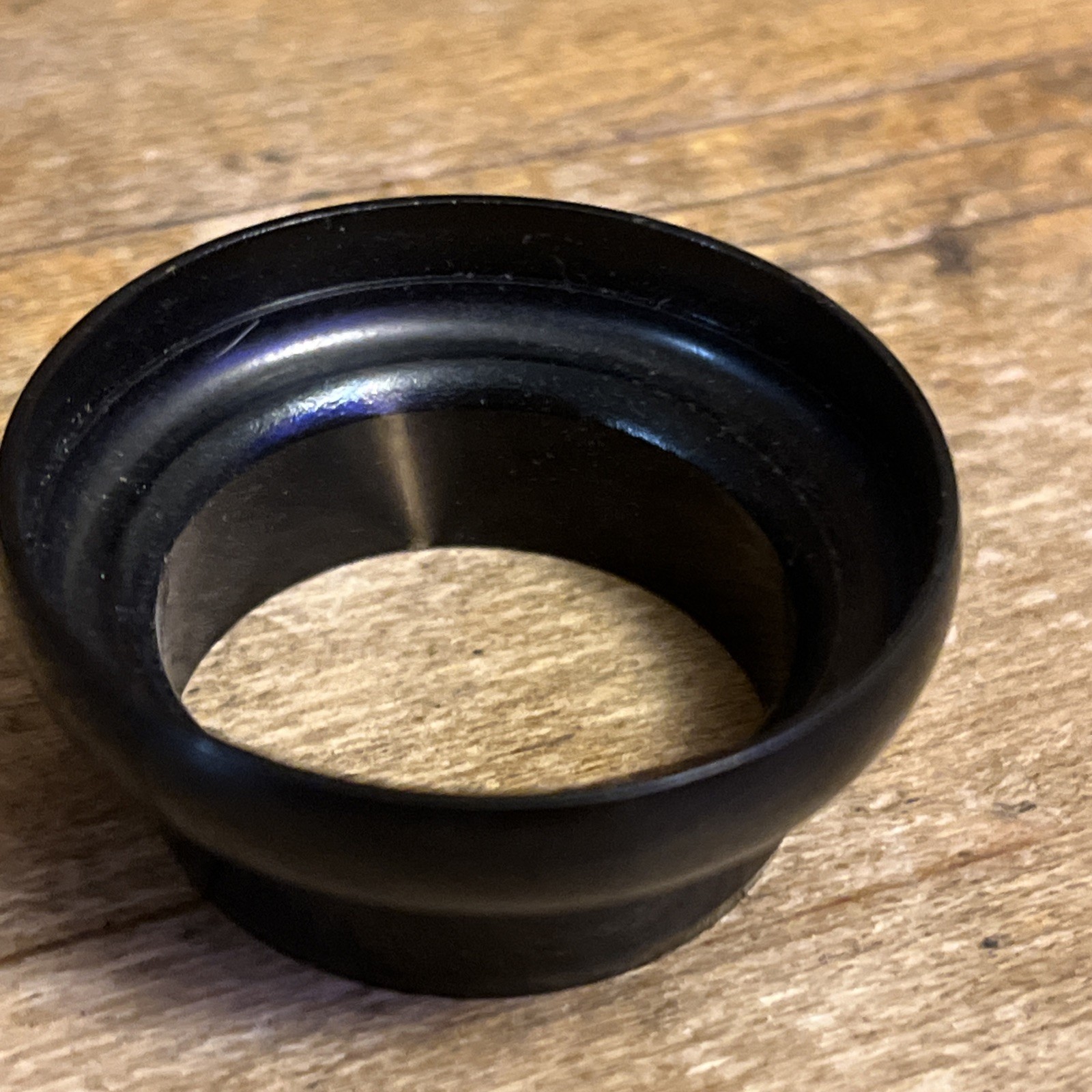 NOS Tioga Avenger ST Oversized 1-1/8” Threaded Headset ~no Packaging~