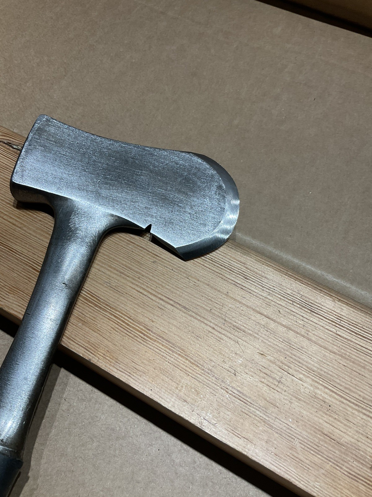MILLERS FALLS AXE