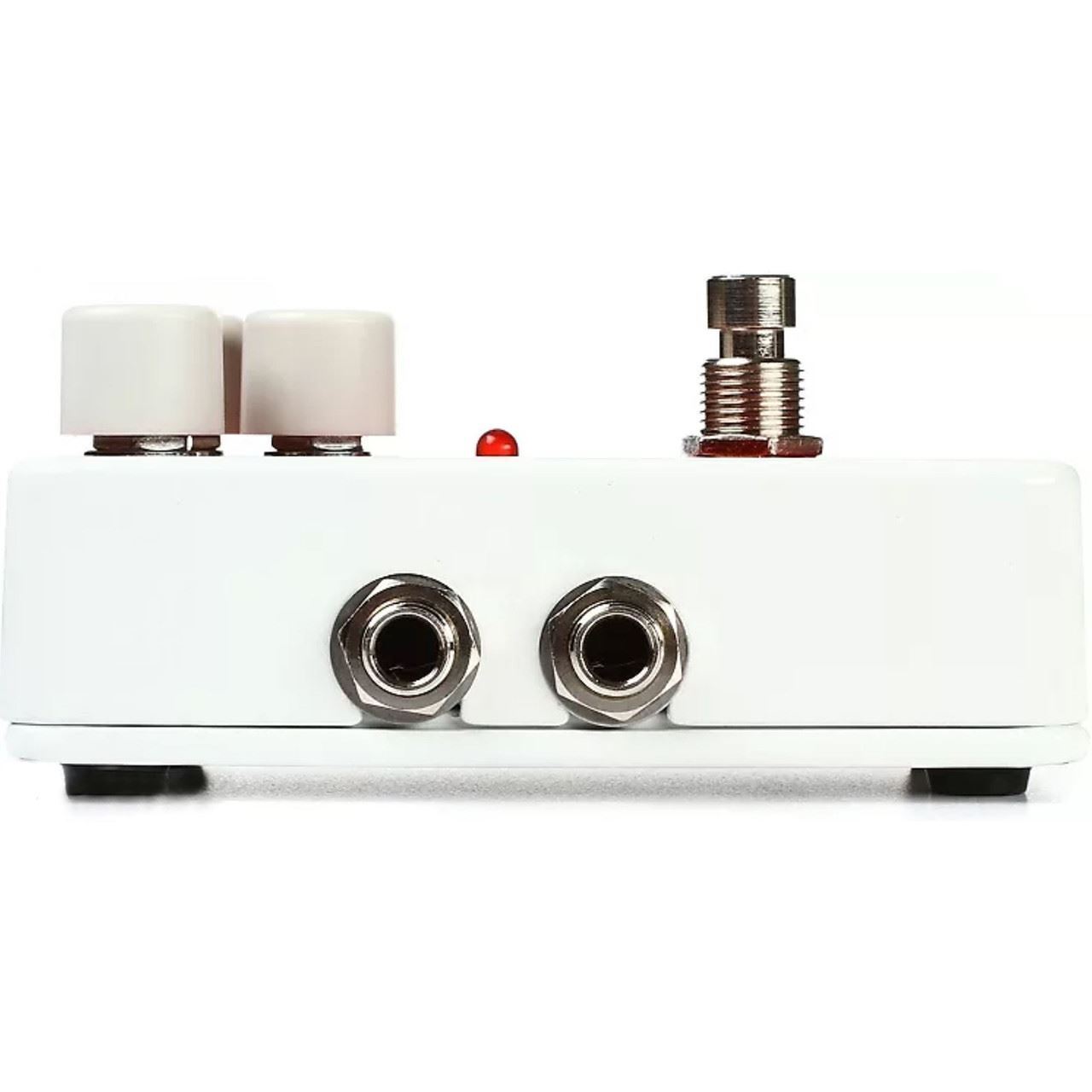 Electro-Harmonix EHX Nano POG Polyphonic Octave Generator Pedal