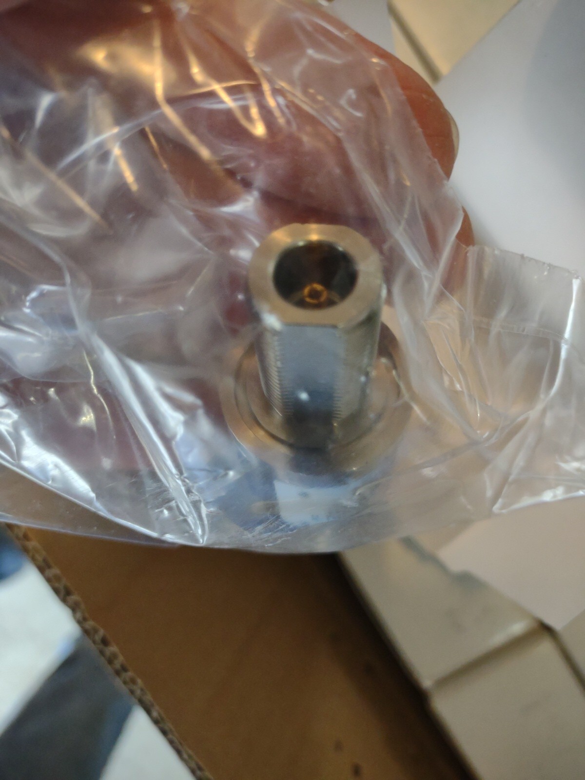 Polyphaser LSXL-ME Surge Protector ( New)